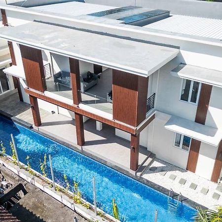 Alyxia 1 Bedroom Apartment In Central Seminyak Eksteriør bilde