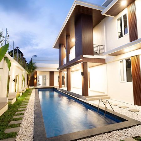 Alyxia 1 Bedroom Apartment In Central Seminyak Eksteriør bilde