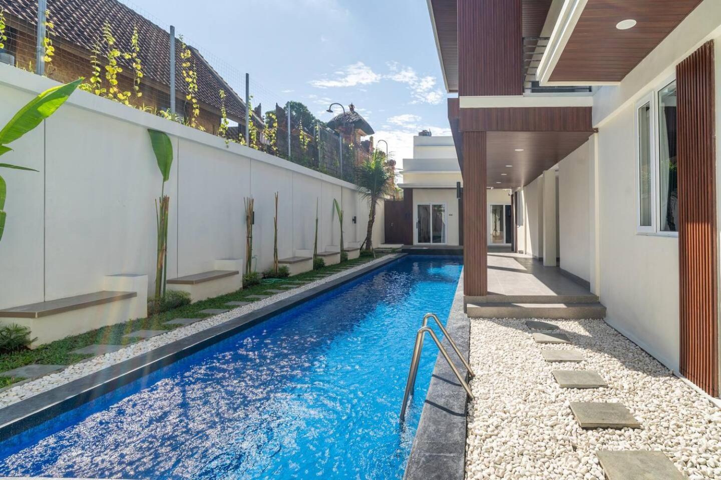 Alyxia 1 Bedroom Apartment In Central Seminyak Eksteriør bilde
