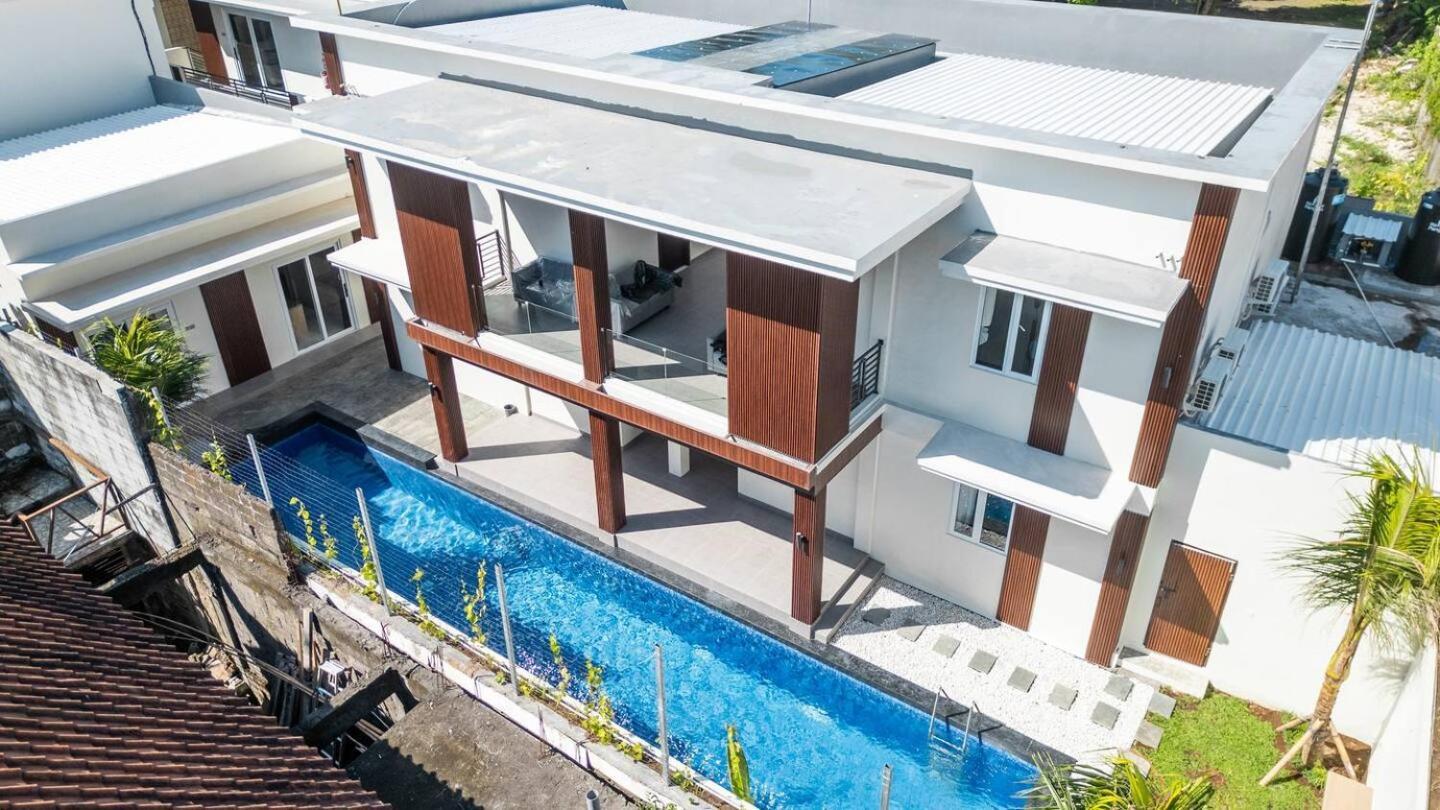 Alyxia 1 Bedroom Apartment In Central Seminyak Eksteriør bilde