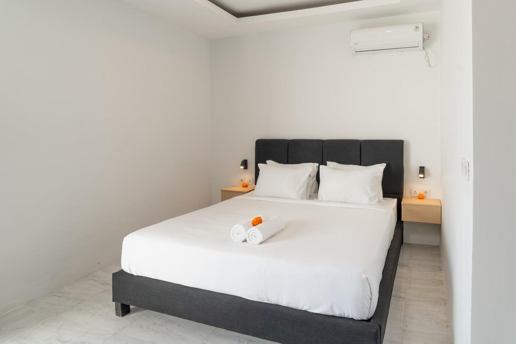 Alyxia 1 Bedroom Apartment In Central Seminyak Eksteriør bilde