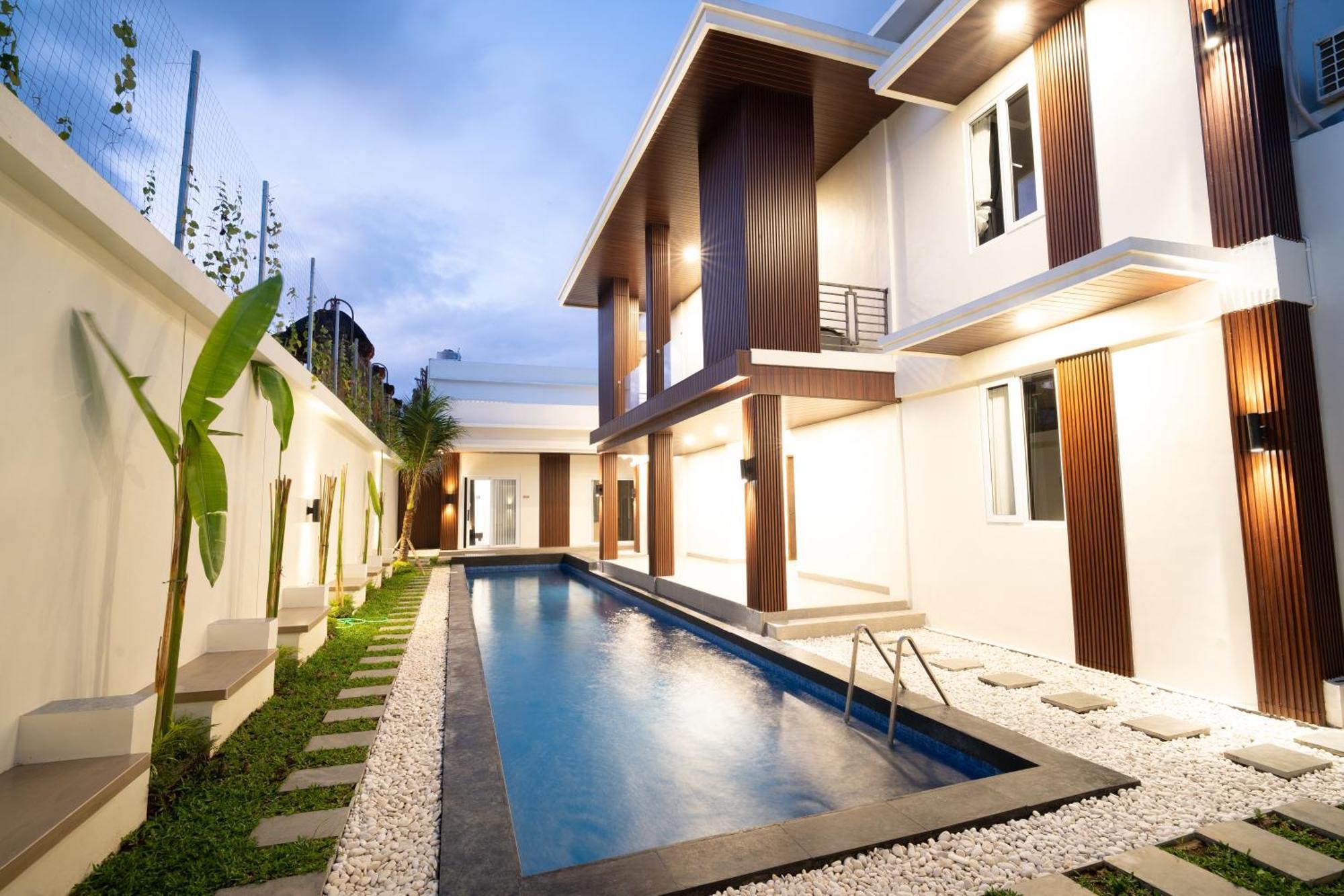 Alyxia 1 Bedroom Apartment In Central Seminyak Eksteriør bilde