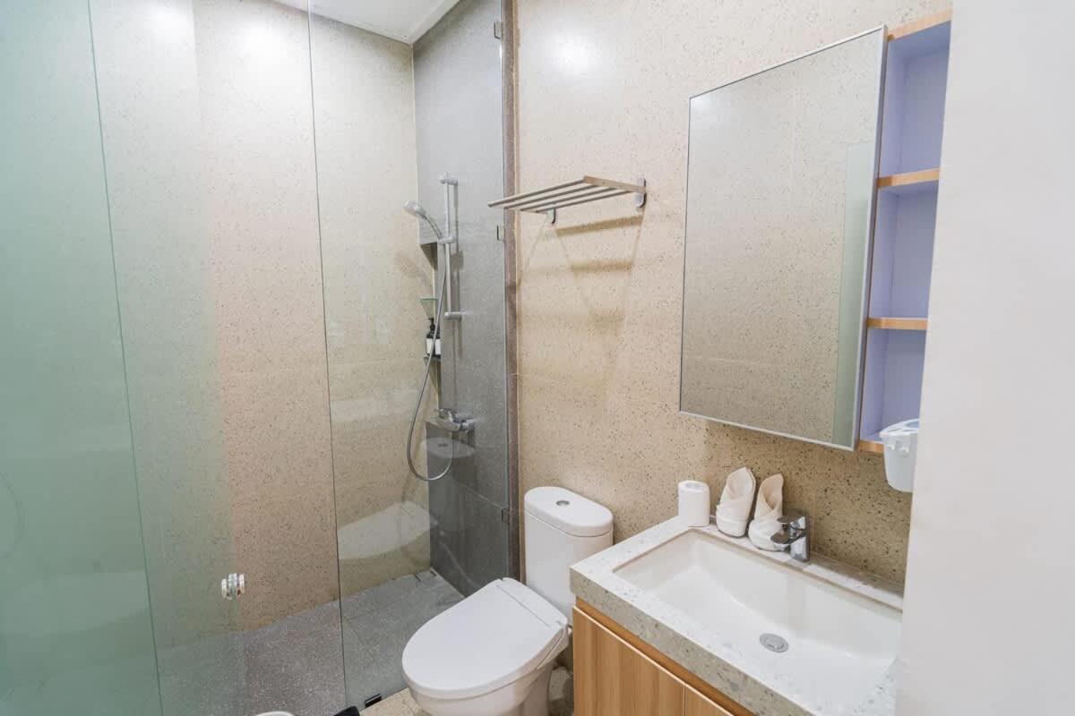 Alyxia 1 Bedroom Apartment In Central Seminyak Eksteriør bilde