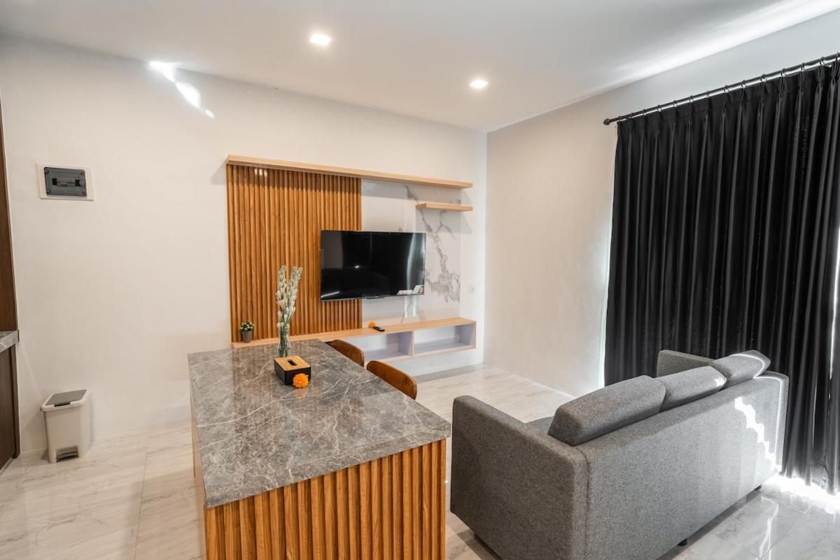Alyxia 1 Bedroom Apartment In Central Seminyak Eksteriør bilde